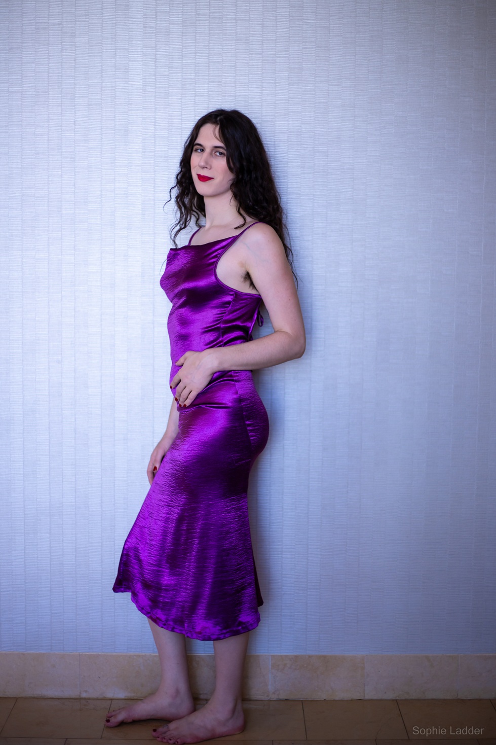 Sophie Ladder Las Vegas Trans Domme